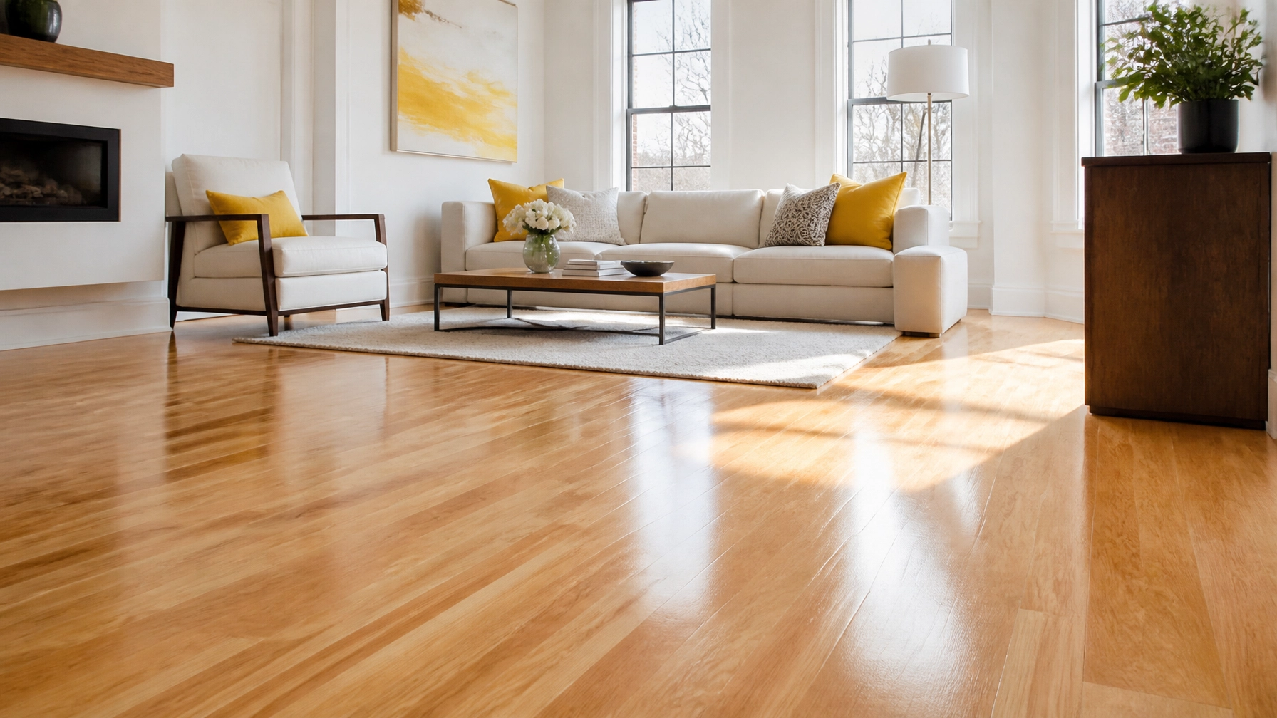 Hardwood Floor Refinishing Chicago Secrets Revealed: What Experts Don’t Want You to Know