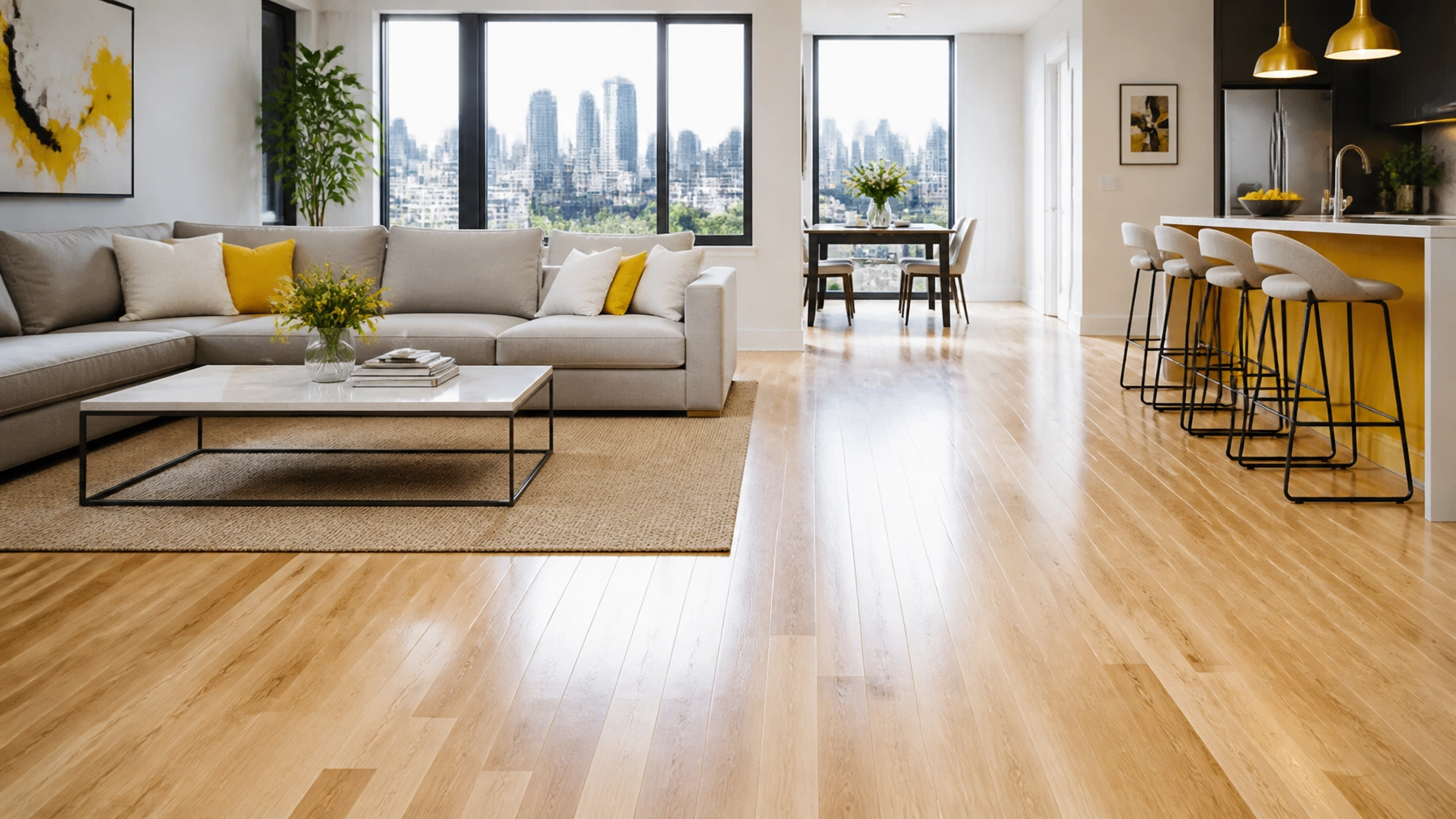 The Ultimate Guide to Hardwood Floor Refinishing Chicago: Everything You Need to Succeed