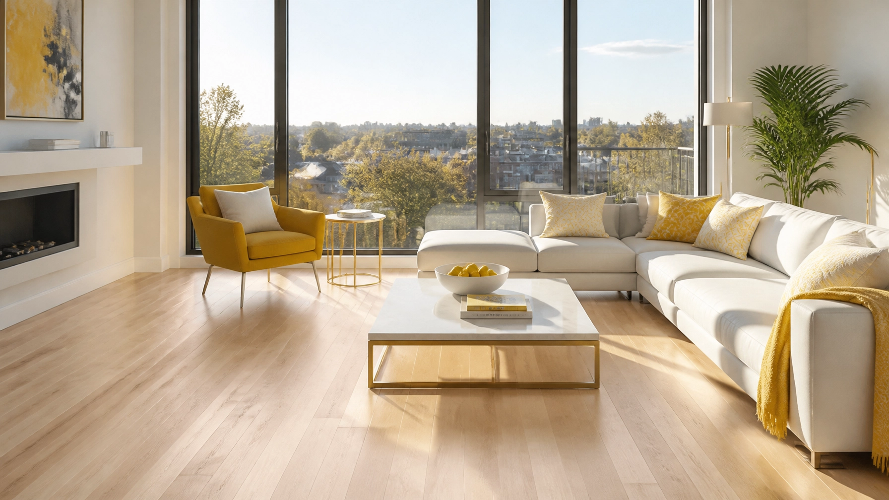 The Ultimate Guide to Wood Floor Installation Chicago IL: Everything You Need to Know for a Perfect Result