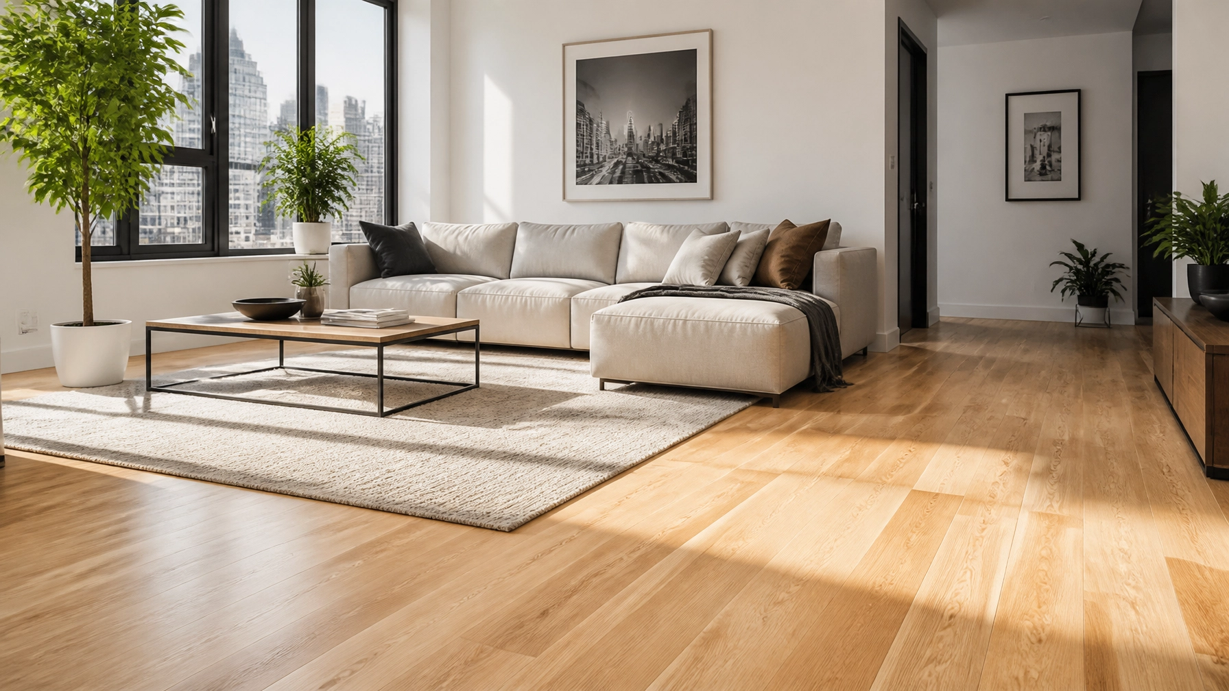 Why Expert Hardwood Floor Installation Chicago IL Will Change the Way You Value Your Home