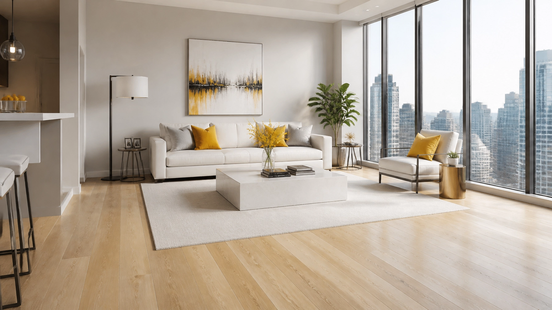 The Ultimate Guide to Hardwood Floors Chicago: Everything You Need to Know for a Perfect Interior