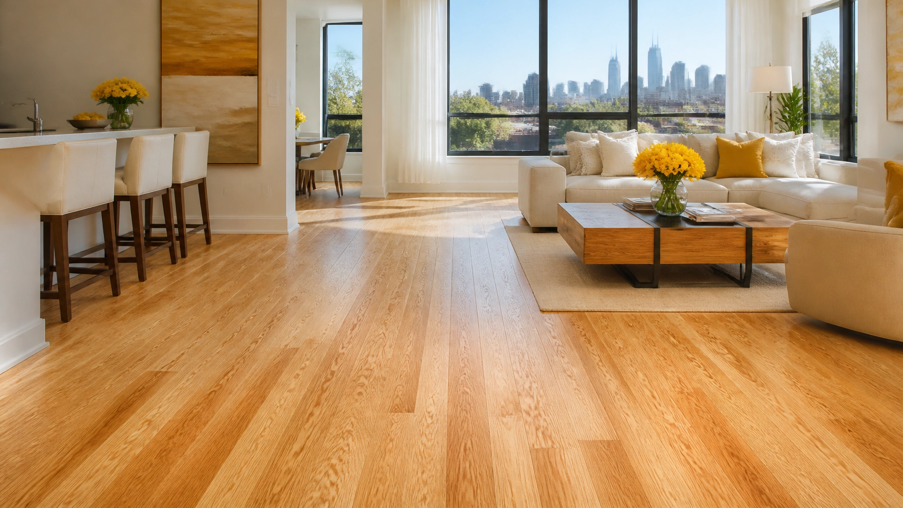 Chicago Hardwood Flooring Secrets Revealed: What Local Experts Don’t Want You to Miss