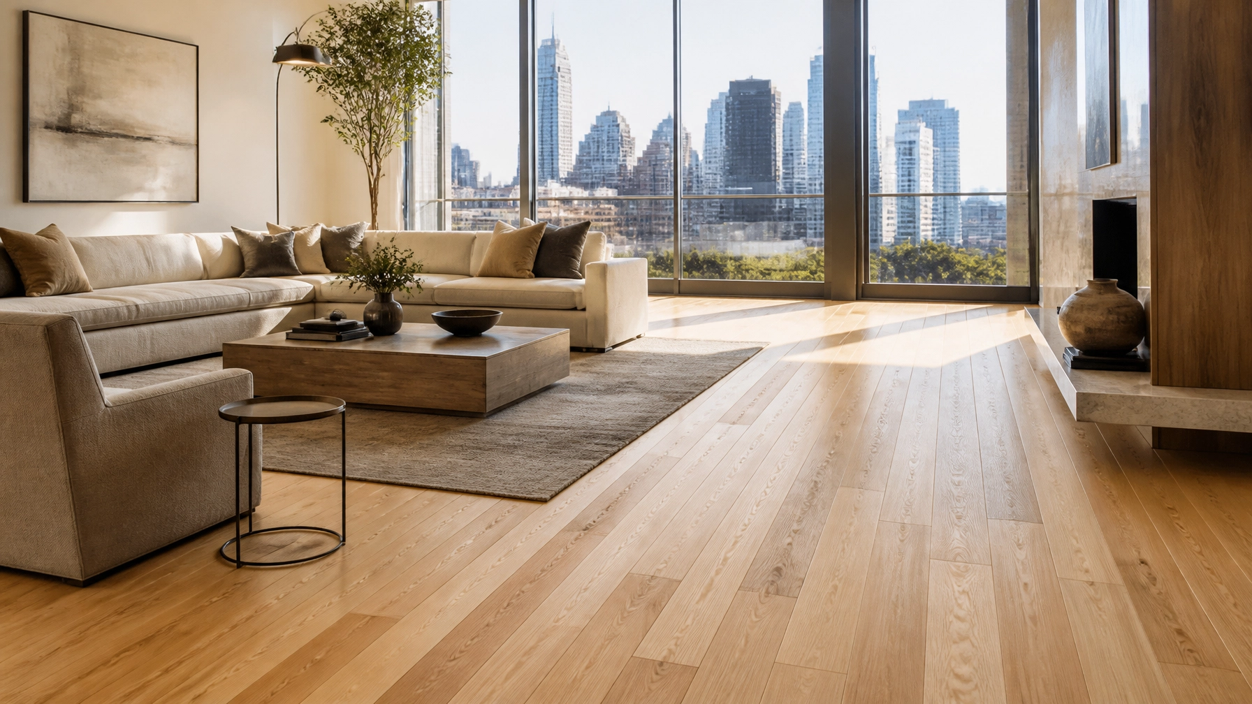 Looking For Hardwood Flooring Contractors in Chicago? Here Are 10 Things You Should Know