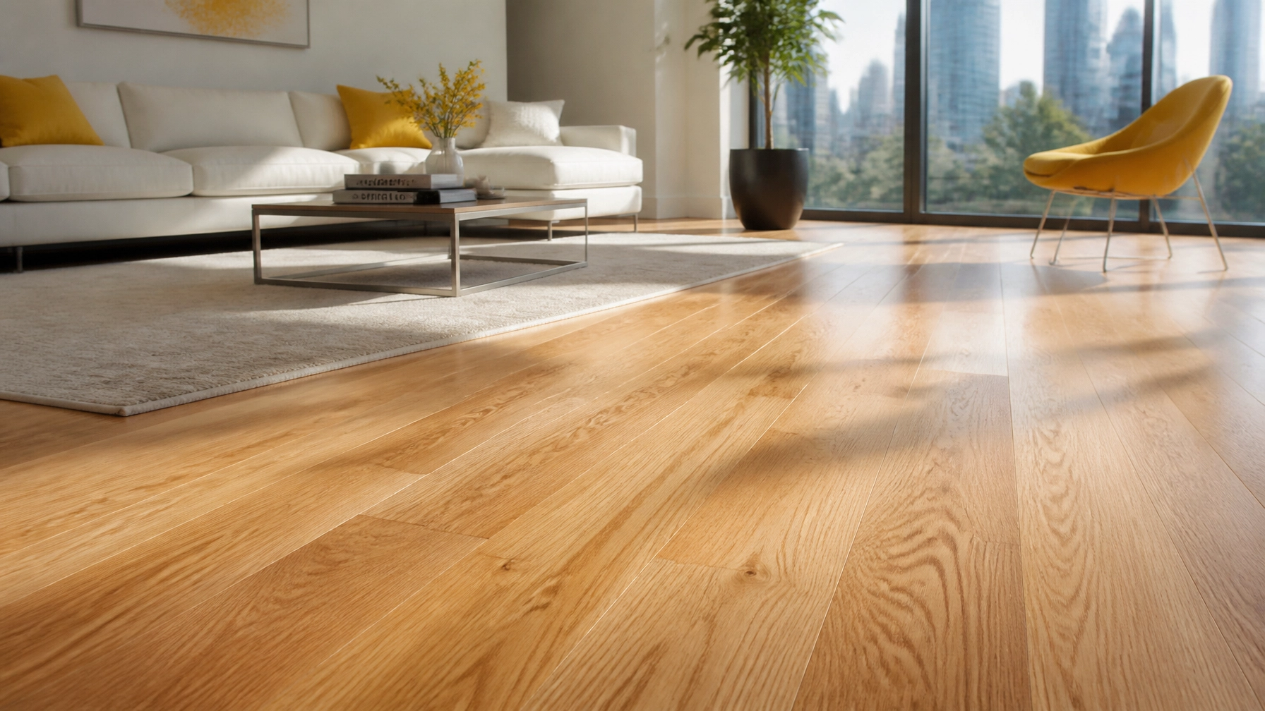 Looking For Hardwood Flooring Contractors Chicago? Here Are 10 Things You Should Know